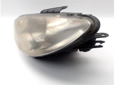 Recambio de faro delantero izquierdo para peugeot 206 2.0 gt referencia OEM IAM 6204S9  