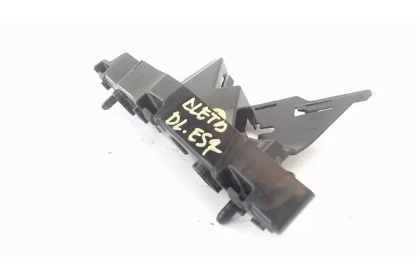 Recambio de soporte aleta delantero izquierda para ford explorer (ctw) híbrido st-line plug-in-hybrid 4x4 referencia OEM IAM R2K