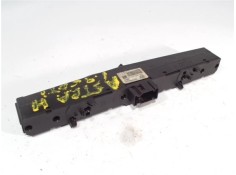 Recambio de interruptor luces emergencia para opel astra h berlina 1.8 sport referencia OEM IAM 13100107 03758070 