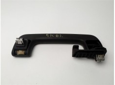 ASIDERO SUPERIOR TRASERO DERECHO 8V0857607 