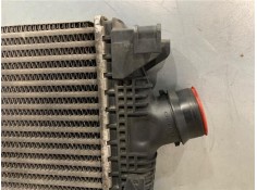 Recambio de intercooler para opel astra j 1.7 cdti referencia OEM IAM 1302144 13267646 