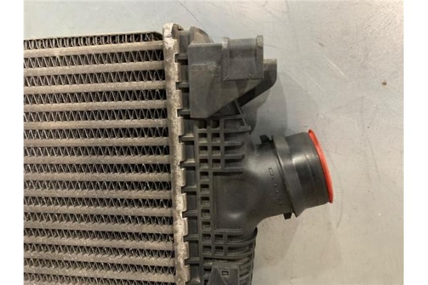 Recambio de intercooler para opel astra j 1.7 cdti referencia OEM IAM 1302144 13267646 