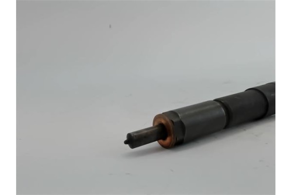 Recambio de inyector para alfa romeo 156 1.9 jtd 8v distinctive referencia OEM IAM 0445110111  