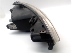 Recambio de faro delantero izquierdo para peugeot 206 2.0 gt referencia OEM IAM 6204S9  