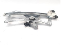 Recambio de elevalunas electrico delantero derecho para honda civic viii sedán (fd) 1.3 hybrid referencia OEM IAM 72210SNAA01  