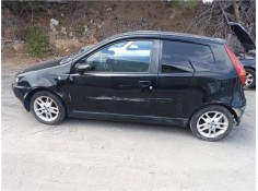 fiat ii punto (188) berlina del año 2002