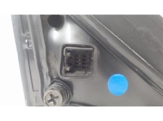 Recambio de retrovisor electrico izquierdo para daewoo leganza referencia OEM IAM 96205701  
