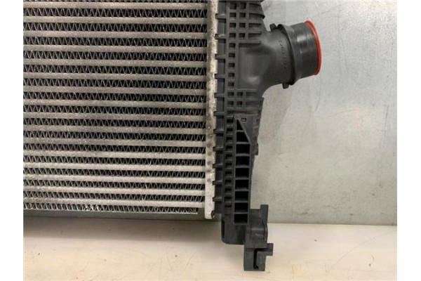 Recambio de intercooler para opel astra j 1.7 cdti referencia OEM IAM 1302144 13267646 