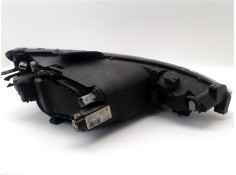 Recambio de faro delantero izquierdo para peugeot 206 2.0 gt referencia OEM IAM 6204S9  