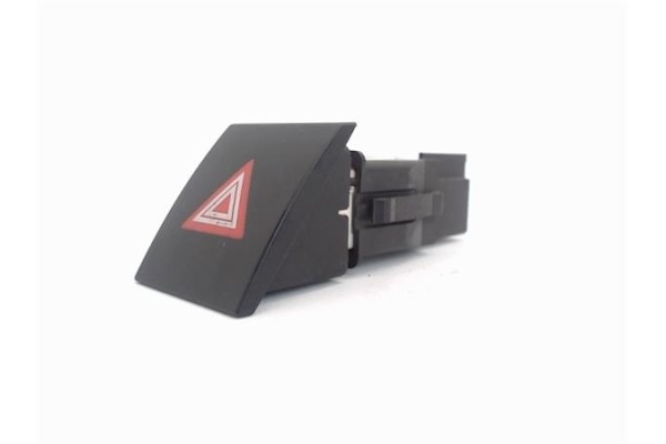 Recambio de interruptor luces emergencia para skoda fabia (5j2) 1.2 referencia OEM IAM 5J0953235  