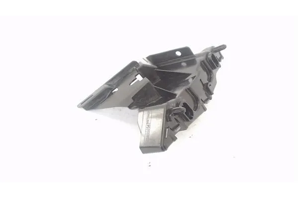 Recambio de soporte aleta delantero izquierda para ford explorer (ctw) híbrido st-line plug-in-hybrid 4x4 referencia OEM IAM R2K