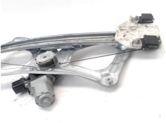 Recambio de elevalunas electrico delantero derecho para honda civic viii sedán (fd) 1.3 hybrid referencia OEM IAM 72210SNAA01  