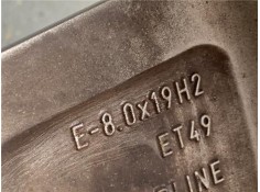 Recambio de llanta para audi rs3 sportback (8vf) 2.5 tfsi quattro referencia OEM IAM 8V0601025ES  