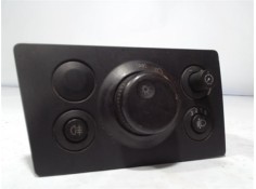 Recambio de mando de luces para opel zafira b 1.6 cosmo referencia OEM IAM 13205863 04060131 