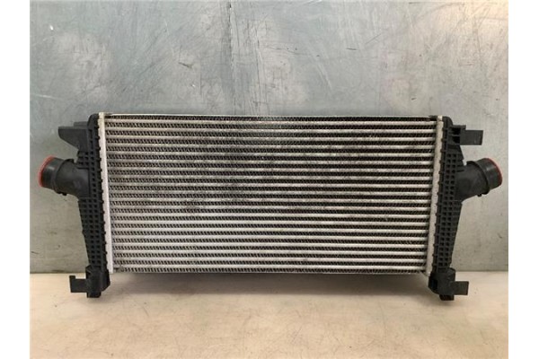 Recambio de intercooler para opel astra j 1.7 cdti referencia OEM IAM 1302144 13267646 