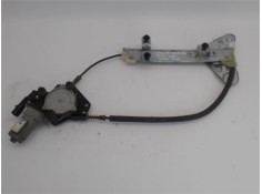 Recambio de mecanismo elevalunas trasero izquierdo para chrysler sebring berlina referencia OEM IAM   