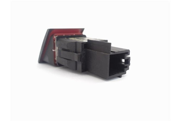 Recambio de interruptor luces emergencia para skoda fabia (5j2) 1.2 referencia OEM IAM 5J0953235  