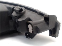 Recambio de faro delantero izquierdo para peugeot 206 2.0 gt referencia OEM IAM 6204S9  