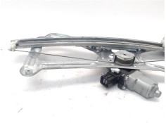 Recambio de elevalunas electrico delantero derecho para honda civic viii sedán (fd) 1.3 hybrid referencia OEM IAM 72210SNAA01  