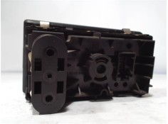 Recambio de mando de luces para opel zafira b 1.6 cosmo referencia OEM IAM 13205863 04060131 