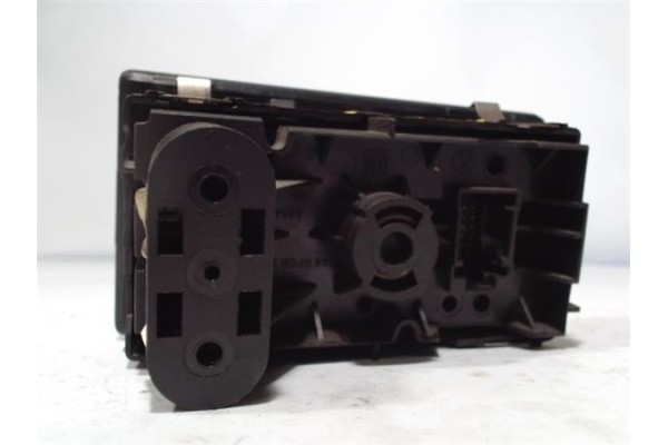 Recambio de mando de luces para opel zafira b 1.6 cosmo referencia OEM IAM 13205863 04060131 