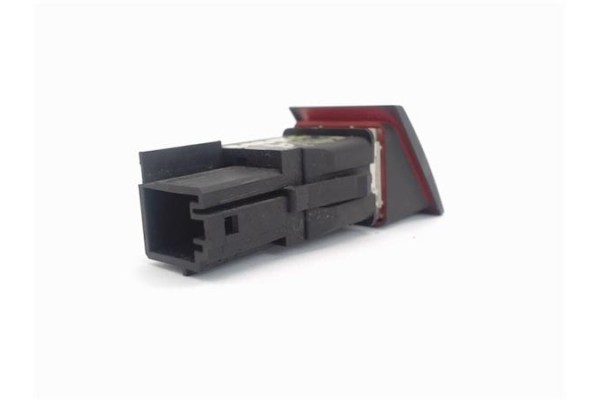 Recambio de interruptor luces emergencia para skoda fabia (5j2) 1.2 referencia OEM IAM 5J0953235  