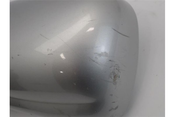 Recambio de retrovisor izquierdo para skoda felicia berlina (791) referencia OEM IAM 6U1857501CF7T  