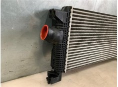 Recambio de intercooler para opel astra j 1.7 cdti referencia OEM IAM 1302144 13267646 