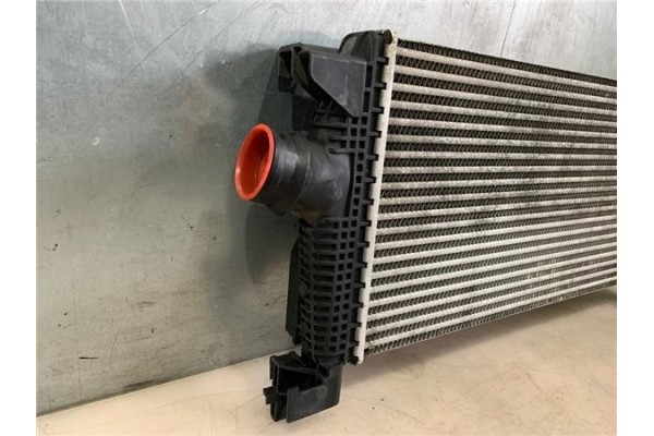 Recambio de intercooler para opel astra j 1.7 cdti referencia OEM IAM 1302144 13267646 