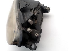 Recambio de faro delantero izquierdo para peugeot 206 2.0 gt referencia OEM IAM 6204S9  