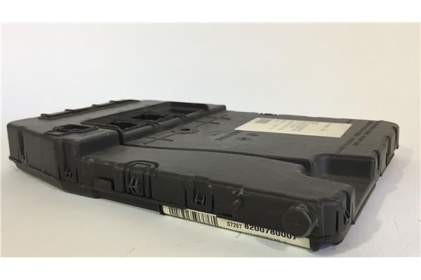 Recambio de centralita para renault megane ii (bm0/1_, cm0/1_) 1.5 dci referencia OEM IAM 8200780007 8200837591 