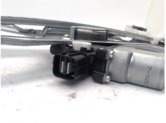 Recambio de elevalunas electrico delantero derecho para honda civic viii sedán (fd) 1.3 hybrid referencia OEM IAM 72210SNAA01  