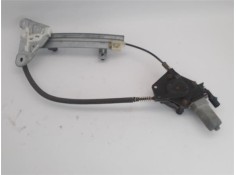 Recambio de mecanismo elevalunas trasero izquierdo para chrysler sebring berlina referencia OEM IAM   