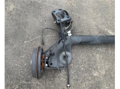 Recambio de puente trasero para fiat ii tipo (356) berlina 1.3 easy referencia OEM IAM 0052094868  