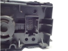 Recambio de mando de luces para opel zafira b 1.6 cosmo referencia OEM IAM 13205863 04060131 