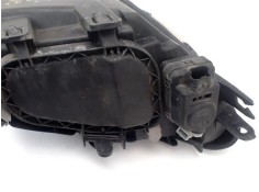 Recambio de faro delantero izquierdo para peugeot 206 2.0 gt referencia OEM IAM 6204S9  