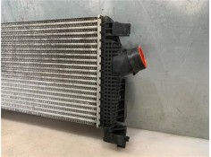 Recambio de intercooler para opel astra j 1.7 cdti referencia OEM IAM 1302144 13267646 
