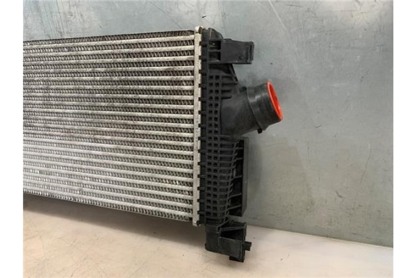 Recambio de intercooler para opel astra j 1.7 cdti referencia OEM IAM 1302144 13267646 