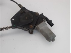 Recambio de mecanismo elevalunas trasero izquierdo para chrysler sebring berlina referencia OEM IAM   