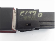 Recambio de interruptor luces emergencia para skoda fabia (5j2) 1.2 referencia OEM IAM 5J0953235  
