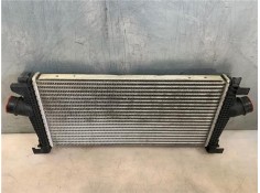 Recambio de intercooler para opel astra j 1.7 cdti referencia OEM IAM 1302144 13267646 