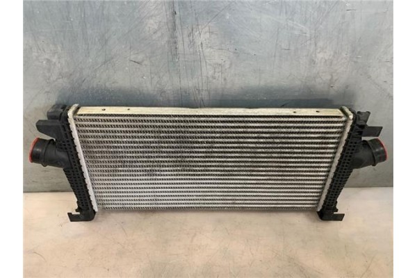 Recambio de intercooler para opel astra j 1.7 cdti referencia OEM IAM 1302144 13267646 