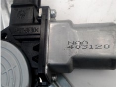 Recambio de elevalunas electrico delantero derecho para honda civic viii sedán (fd) 1.3 hybrid referencia OEM IAM 72210SNAA01  