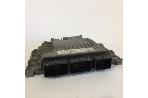 Recambio de centralita para renault megane ii (bm0/1_, cm0/1_) 1.5 dci referencia OEM IAM 8200804775 8200807626 