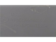 Recambio de guantera salpicadero para ford transit furgón 2.2 tdci referencia OEM IAM VP6C1XV06015A  