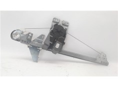Recambio de mecanismo elevalunas trasero izquierdo para peugeot 307 break / sw (s1) referencia OEM IAM 116306  