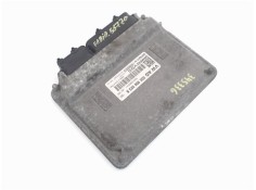 Recambio de centralita para skoda fabia (5j2) 1.2 referencia OEM IAM 3e906023b  