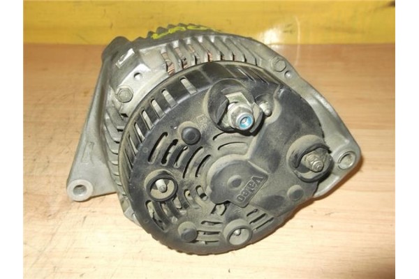 Recambio de alternador para renault laguna (b56) 2.0 (b56c/h/n) referencia OEM IAM 770044582 A13VI209 2541981B 
