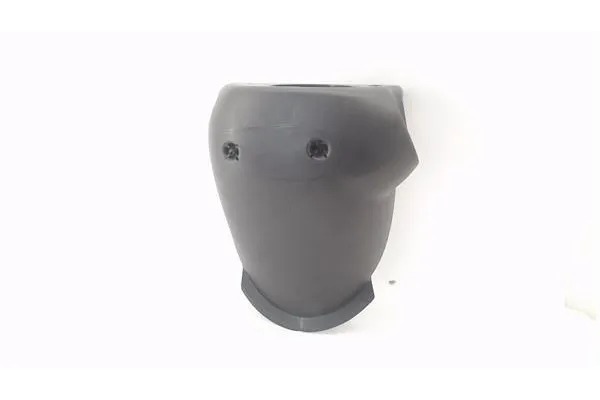 Recambio de embellecedor columna direccion para ford transit furgón 2.2 tdci referencia OEM IAM 6C113533ADW  