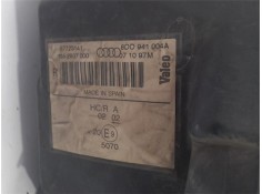 Recambio de faro delantero dcho para audi a4 berlina (b5) 1.6 referencia OEM IAM 8D0941004A 67723141 8D0941030 , AUDI | 8D095305